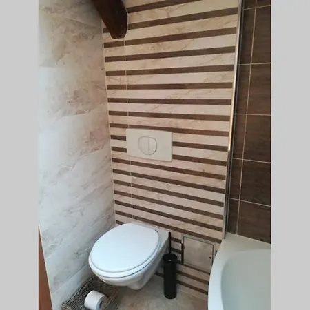 Vip Apartment In Old Town With Free Parking Bratislava Exterior photo