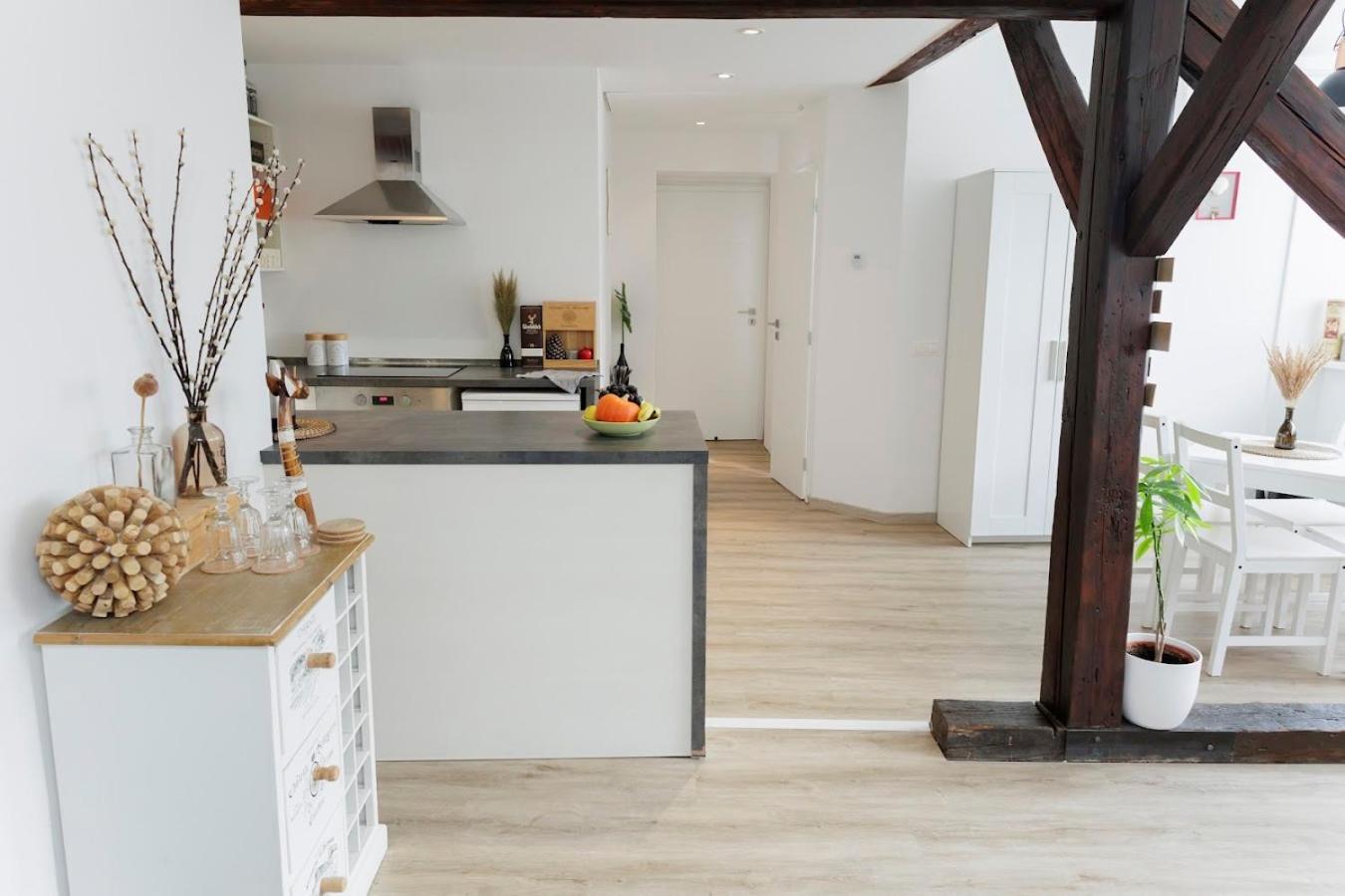 Appartamento Vip In Old Town With Free Parking Bratislava